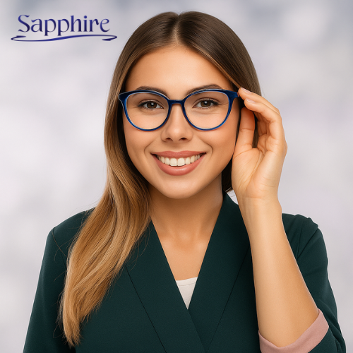 Sapphire